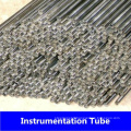 Instrumentation Tube for Exhaust Pipe From China Factory (seamless)